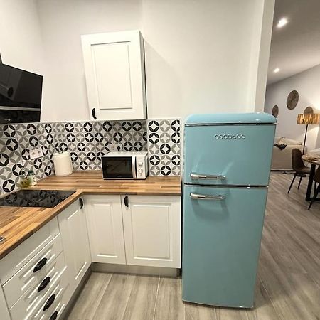 Precioso Apartamento En La Playa Valenza Esterno foto