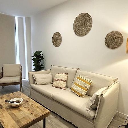 Precioso Apartamento En La Playa Valenza Esterno foto